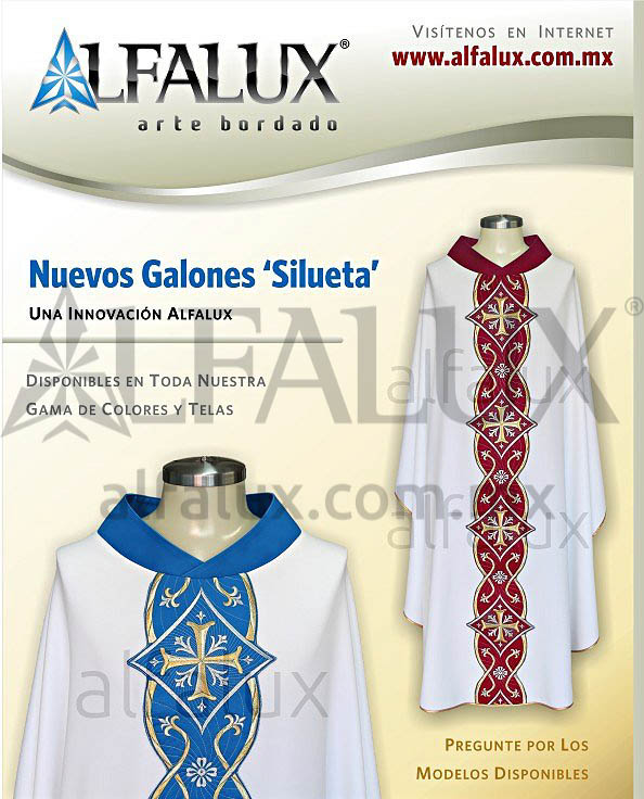 05 Frances Silueta 1